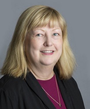 Kathryn G. Froiland – Nurse Educator