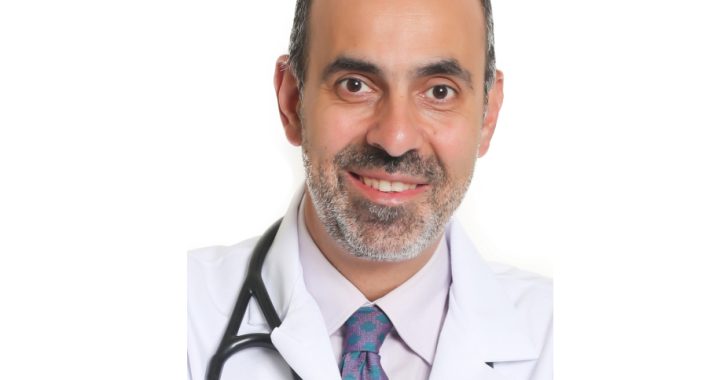 John A. Ashkar, MD – Top Physician