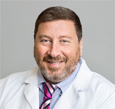 Richard S. Schenk, MD – Top Orthopedic Surgeon