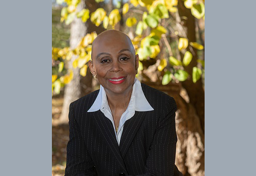 Cynthia Turner-Graham, M.D. – Distinguished Psychiatrist