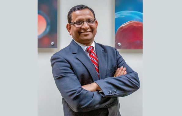 Dr. Binod P. Shah, MD – Top Doctor