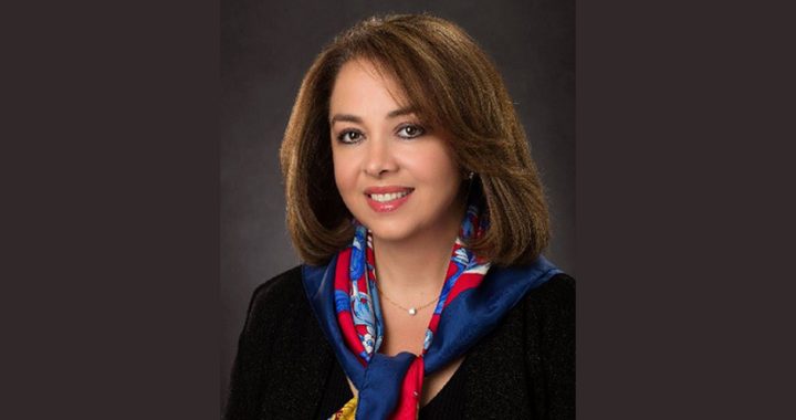 Tamara Z. Mosidze – Top Home Healthcare Executive