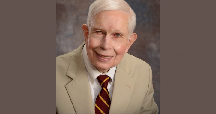 Daniel J. Gifford – Professor of Law