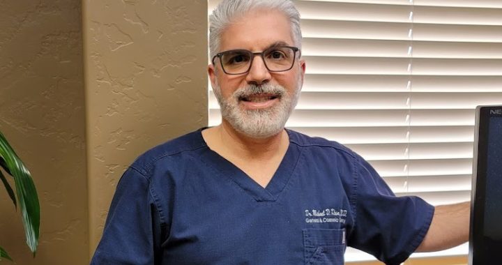 Michael D. Klein, DMD – Top Dentist