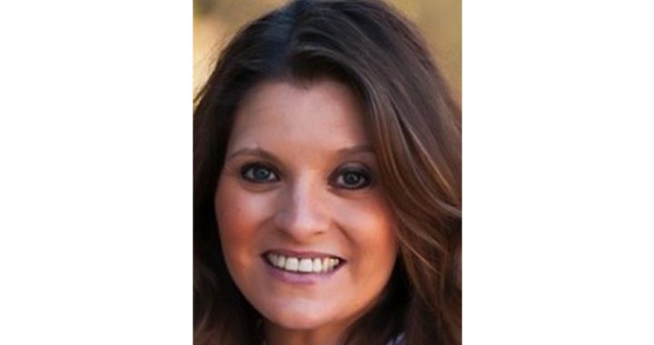 Tracey Lucero-Corsi, C.F.O. — Top Chief Financial Officer