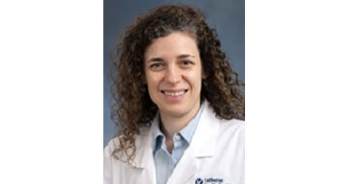 Hannah Copeland, MD, FACS, FACC — Distinguished Pinnacle Surgeon