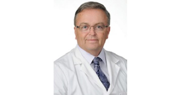 Miles W. Whitaker, MD — Distinguished Ophthalmologist