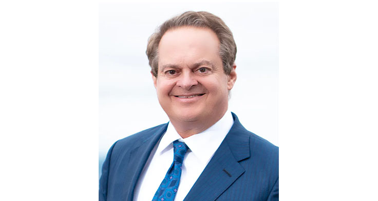 Daniel E. Rousso, MD — Top Surgeon - The Inner Circle
