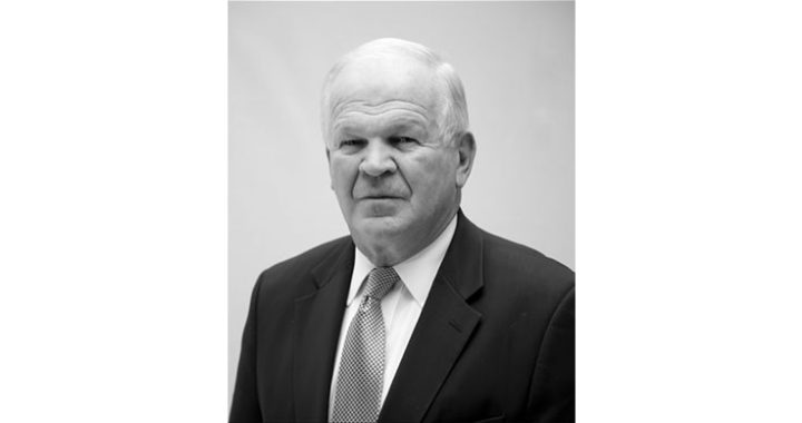 J. Thomas Vance — Top Attorney