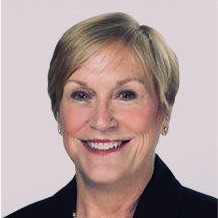 Martha R Martha R. Mitchell - Vice President Supply Chain - The Inner Circle