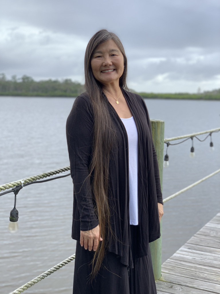 Chiye Onodera Duffy - Expert in Pediatric Physical Therapy - The Inner ...