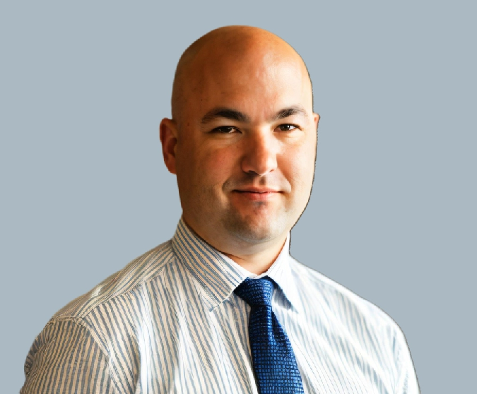 Mkt Associate Director Shane T. Meeker - Associate Director - The Inner Circle
