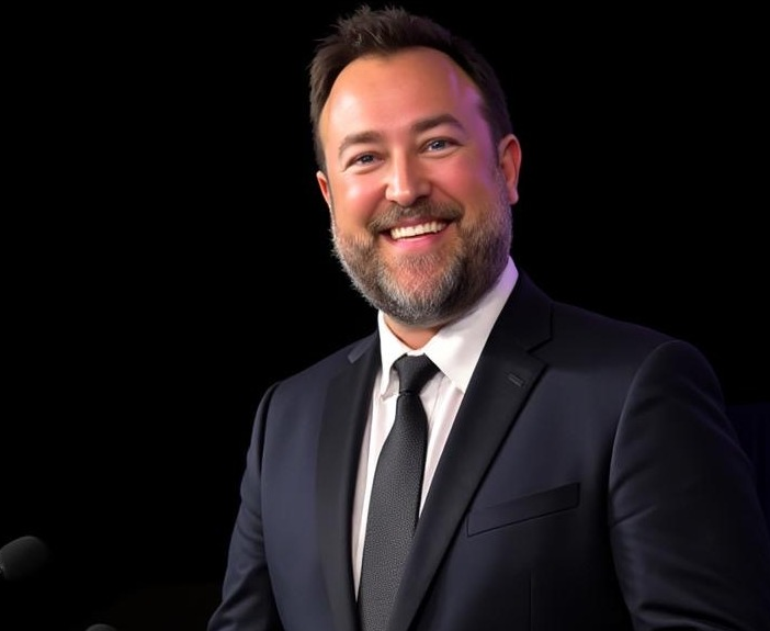 Devin G Ewart - Founder & Chief Creative Officer - The Inner Circle