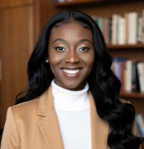 Asia Alexus Alexander - Marketing Instructor - The Inner Circle